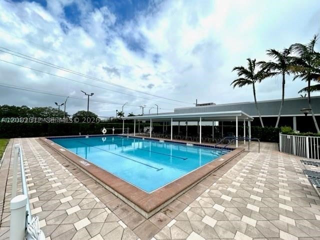 Photo of 257 Tilford M #257, Deerfield Beach, FL 33442 (MLS # A12092612)