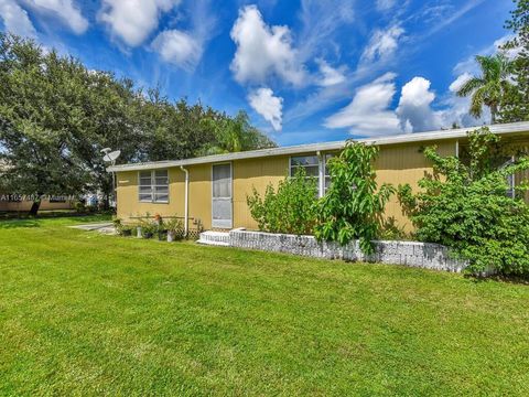 A home in Bonita Springs