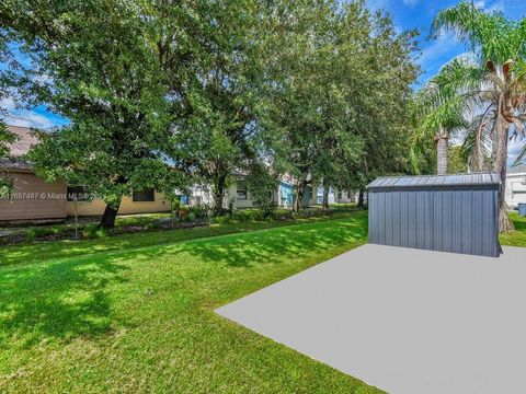 A home in Bonita Springs