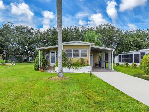 A home in Bonita Springs