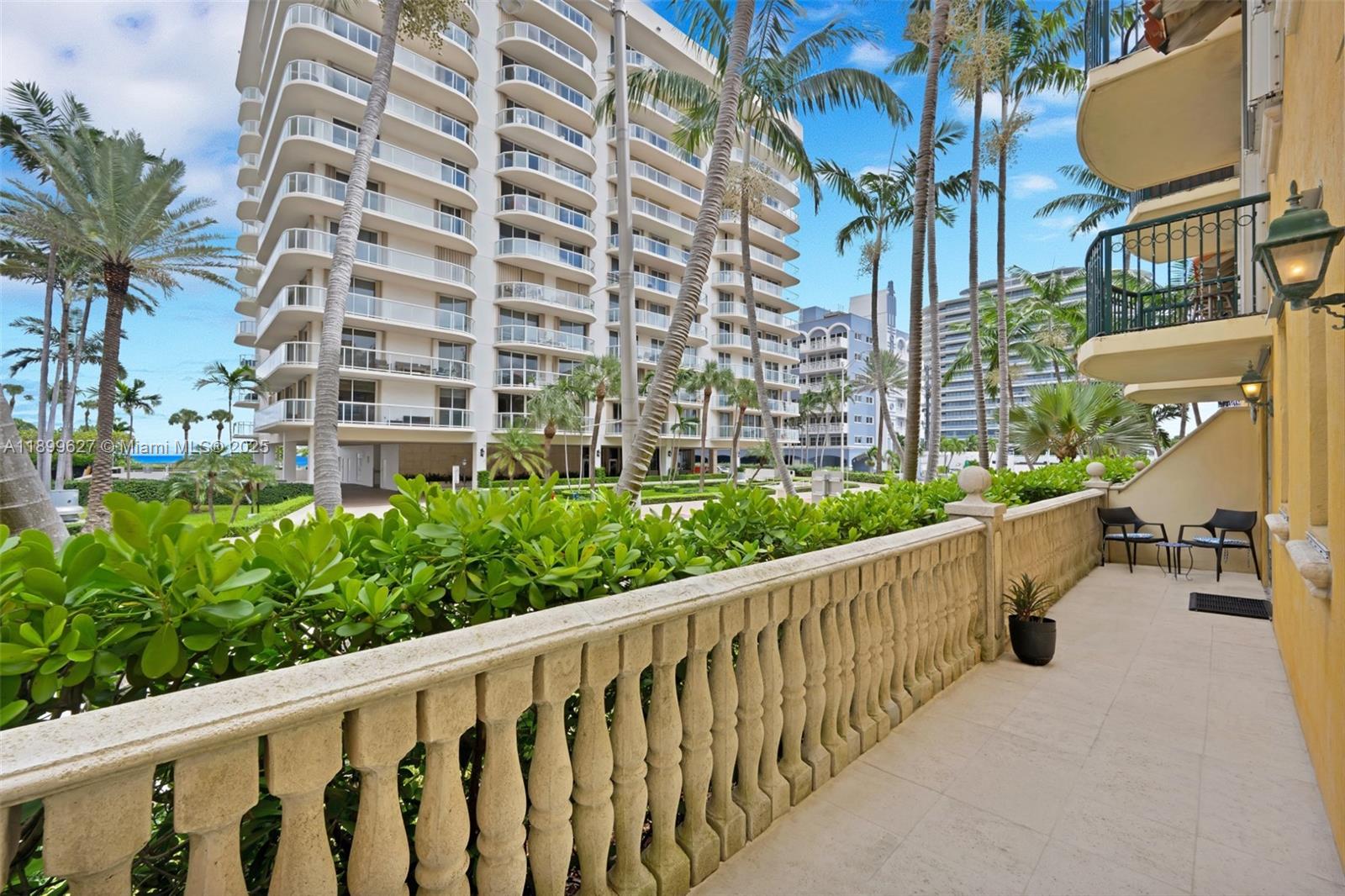 SURFSIDE PALMS CONDO - Residential Lease