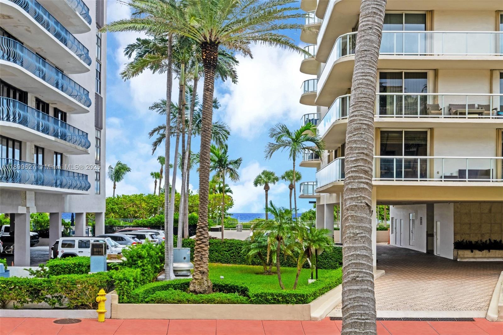 SURFSIDE PALMS CONDO - Residential Lease