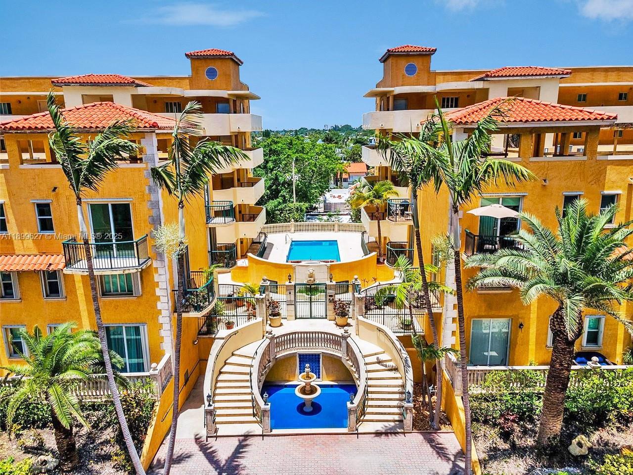 SURFSIDE PALMS CONDO - Residential Lease