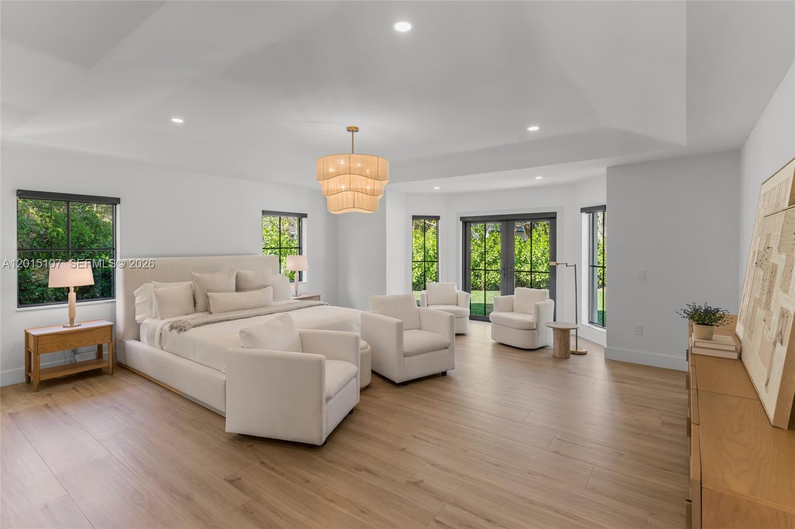 BANYAN WOODS - Residential