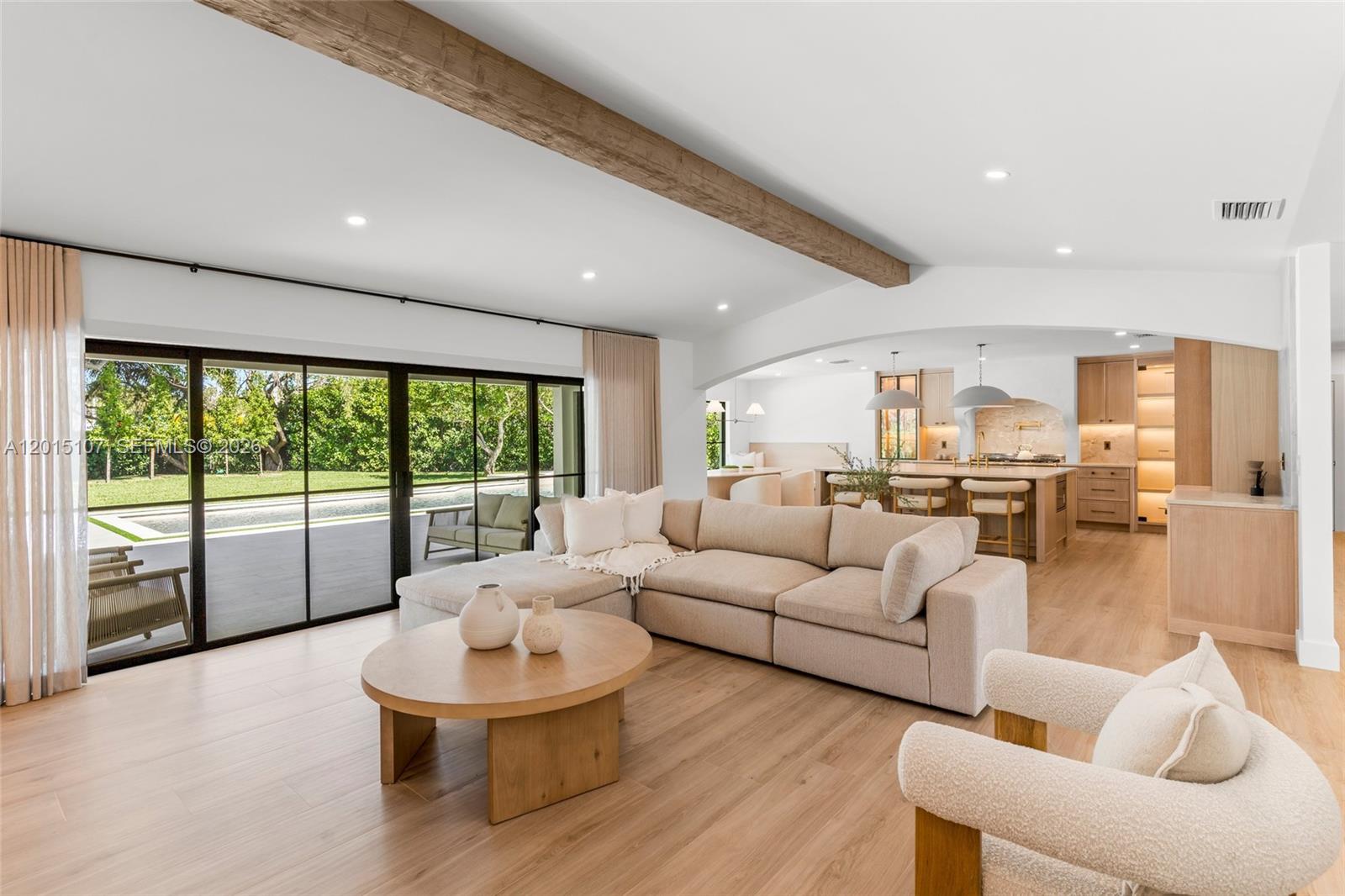BANYAN WOODS - Residential