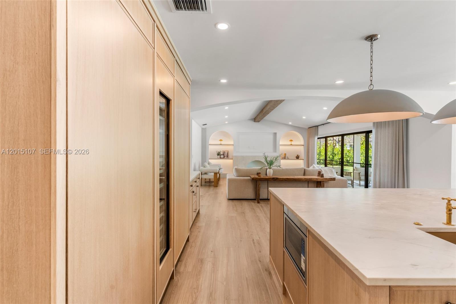 BANYAN WOODS - Residential