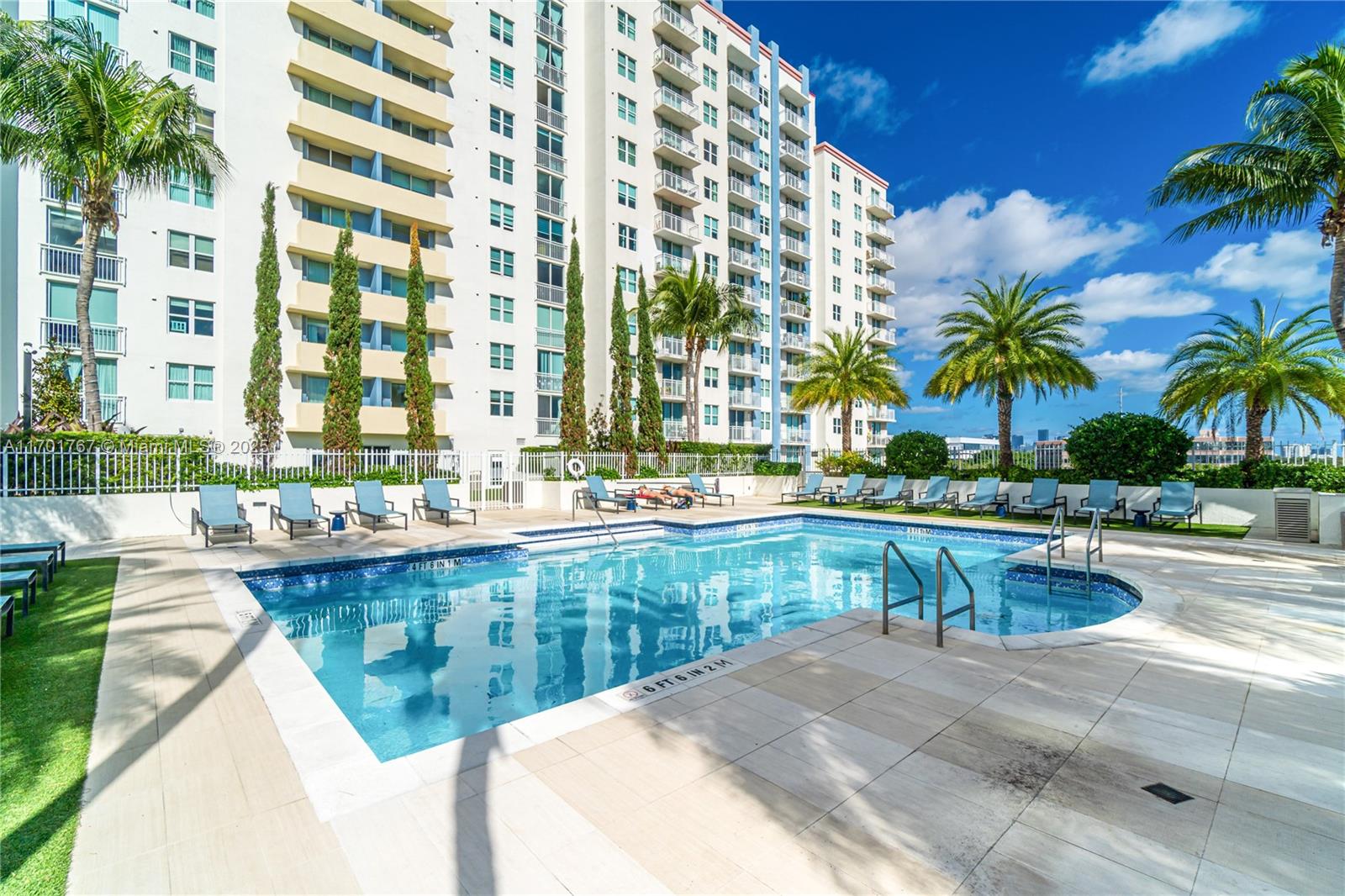 Property for Sale at 3000 Coral Way 1502, Miami, Broward County, Florida - Bedrooms: 2 
Bathrooms: 2  - $516,500