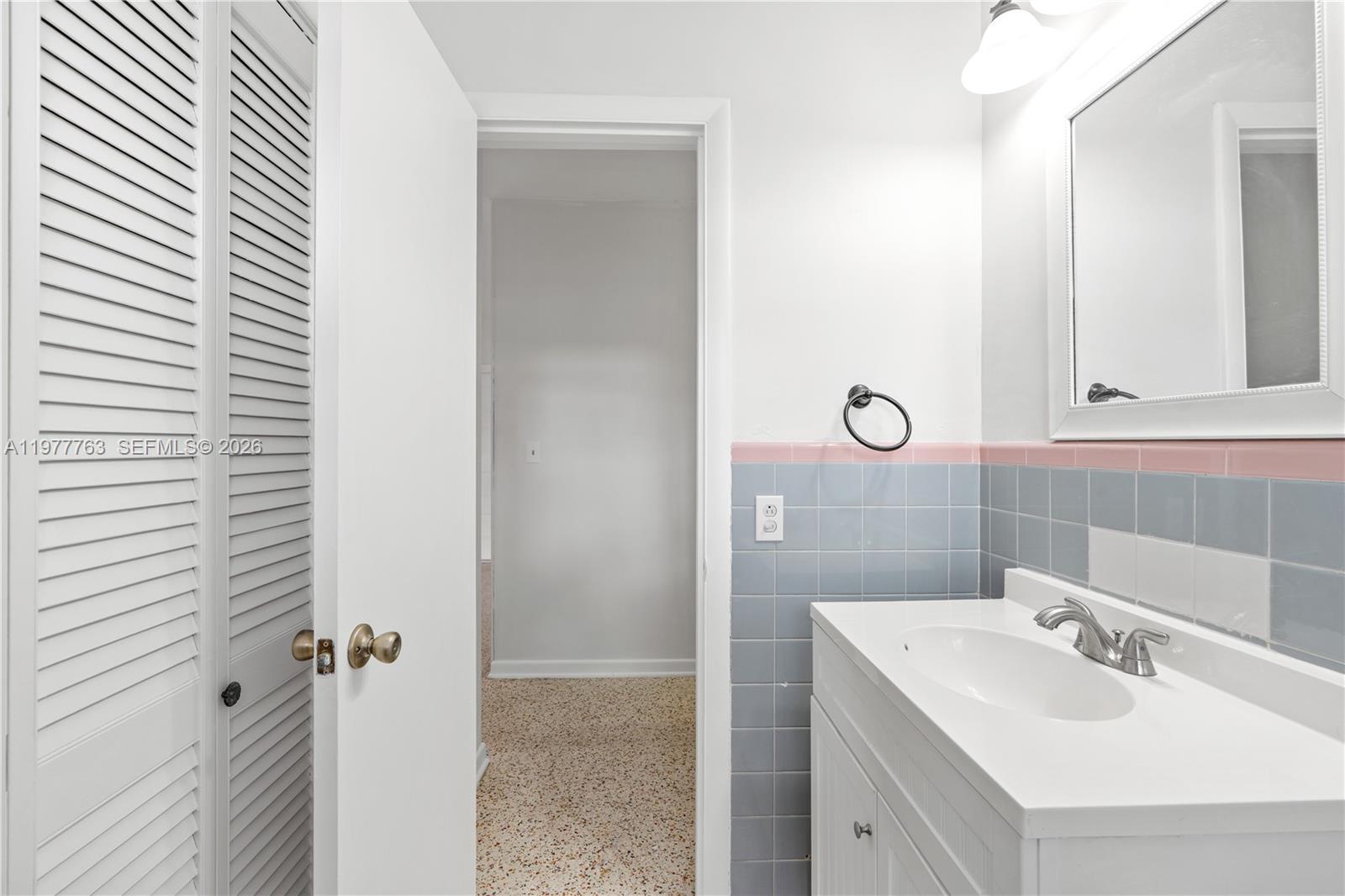 PALM SPRINGS 5TH ADDN SEC - Residential