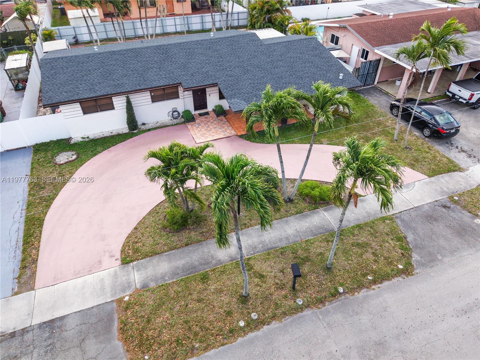 PALM SPRINGS 5TH ADDN SEC - Residential