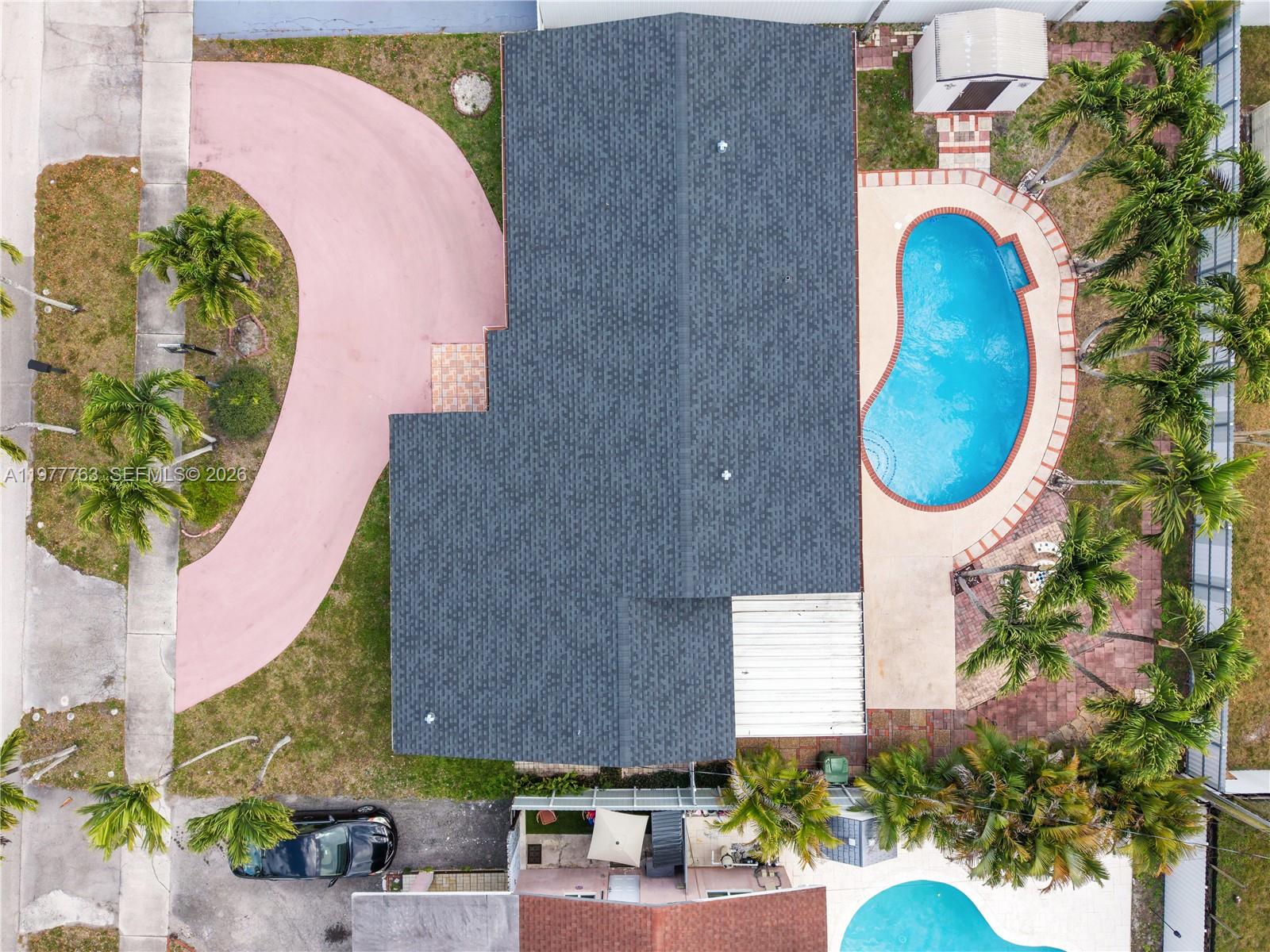 PALM SPRINGS 5TH ADDN SEC - Residential