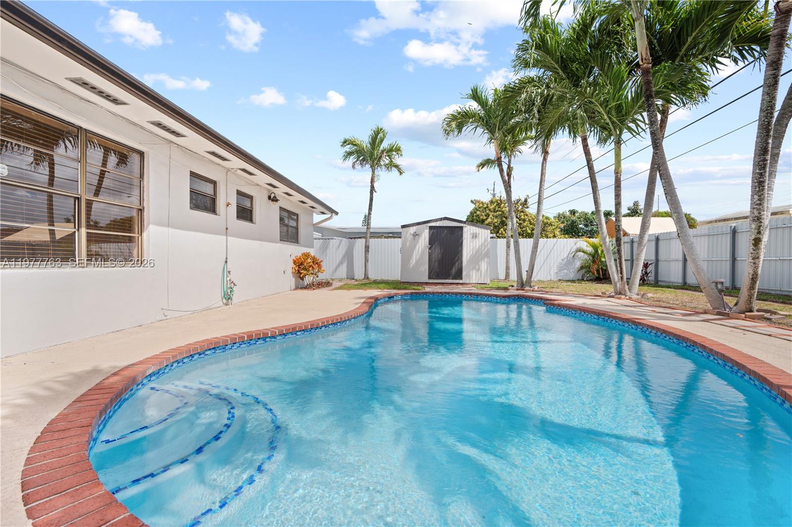 PALM SPRINGS 5TH ADDN SEC - Residential