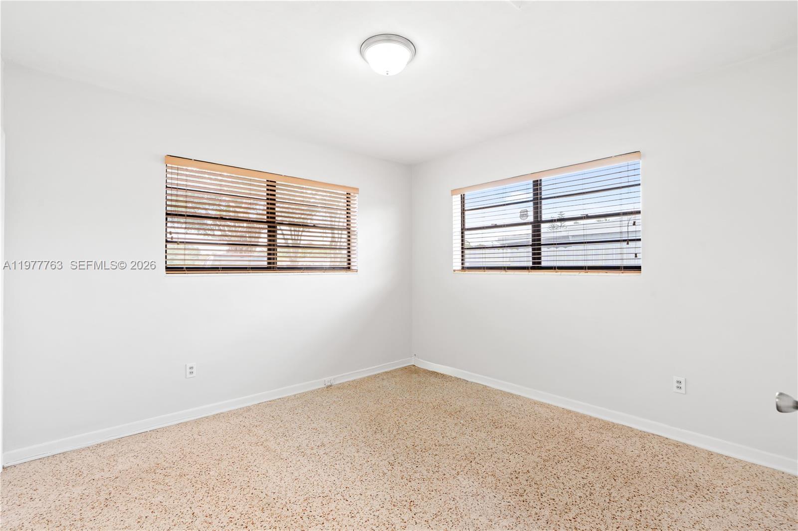 PALM SPRINGS 5TH ADDN SEC - Residential