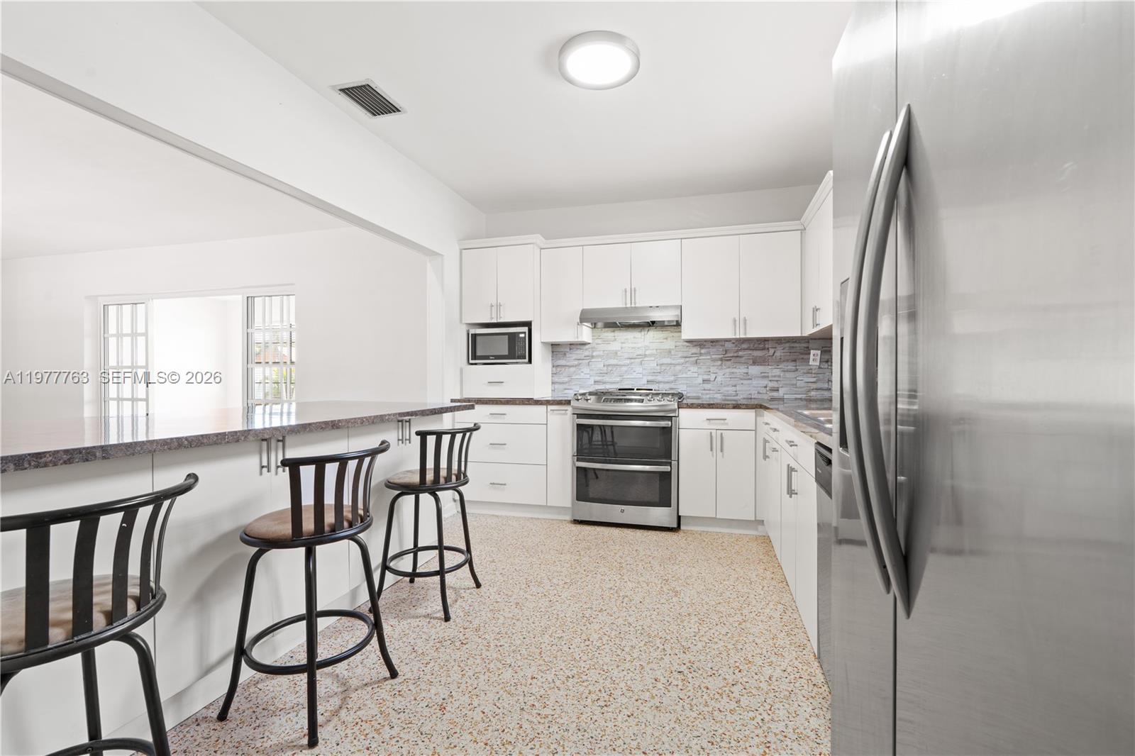 PALM SPRINGS 5TH ADDN SEC - Residential