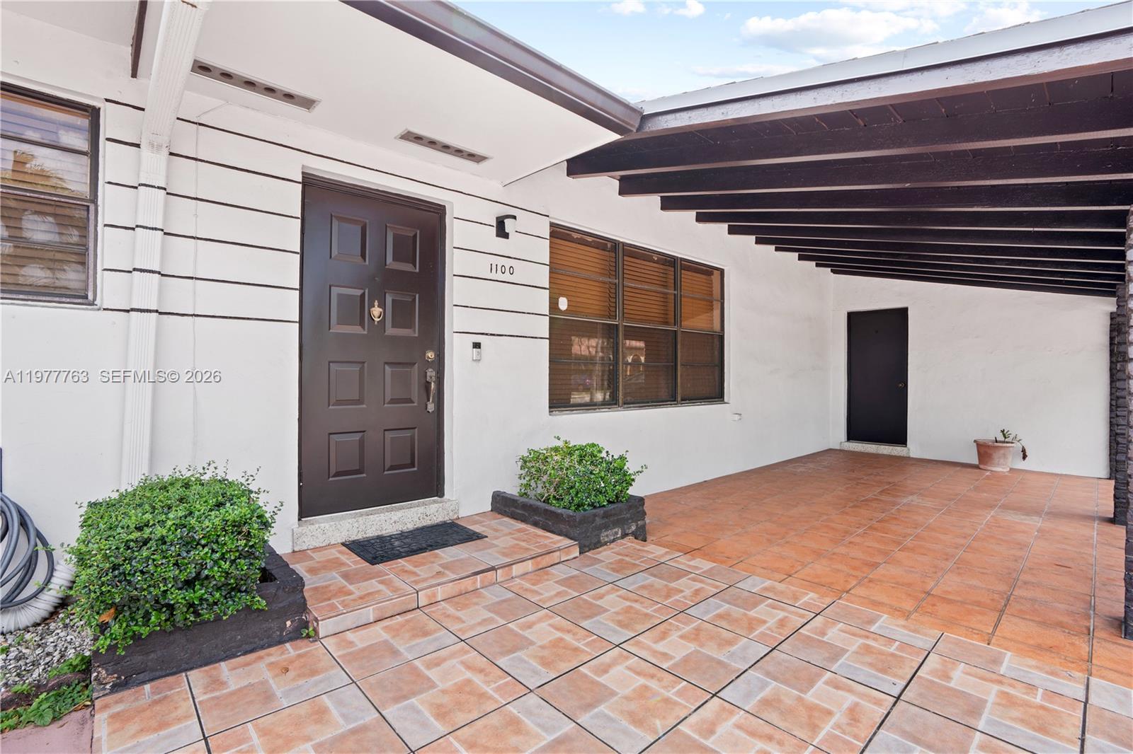 PALM SPRINGS 5TH ADDN SEC - Residential