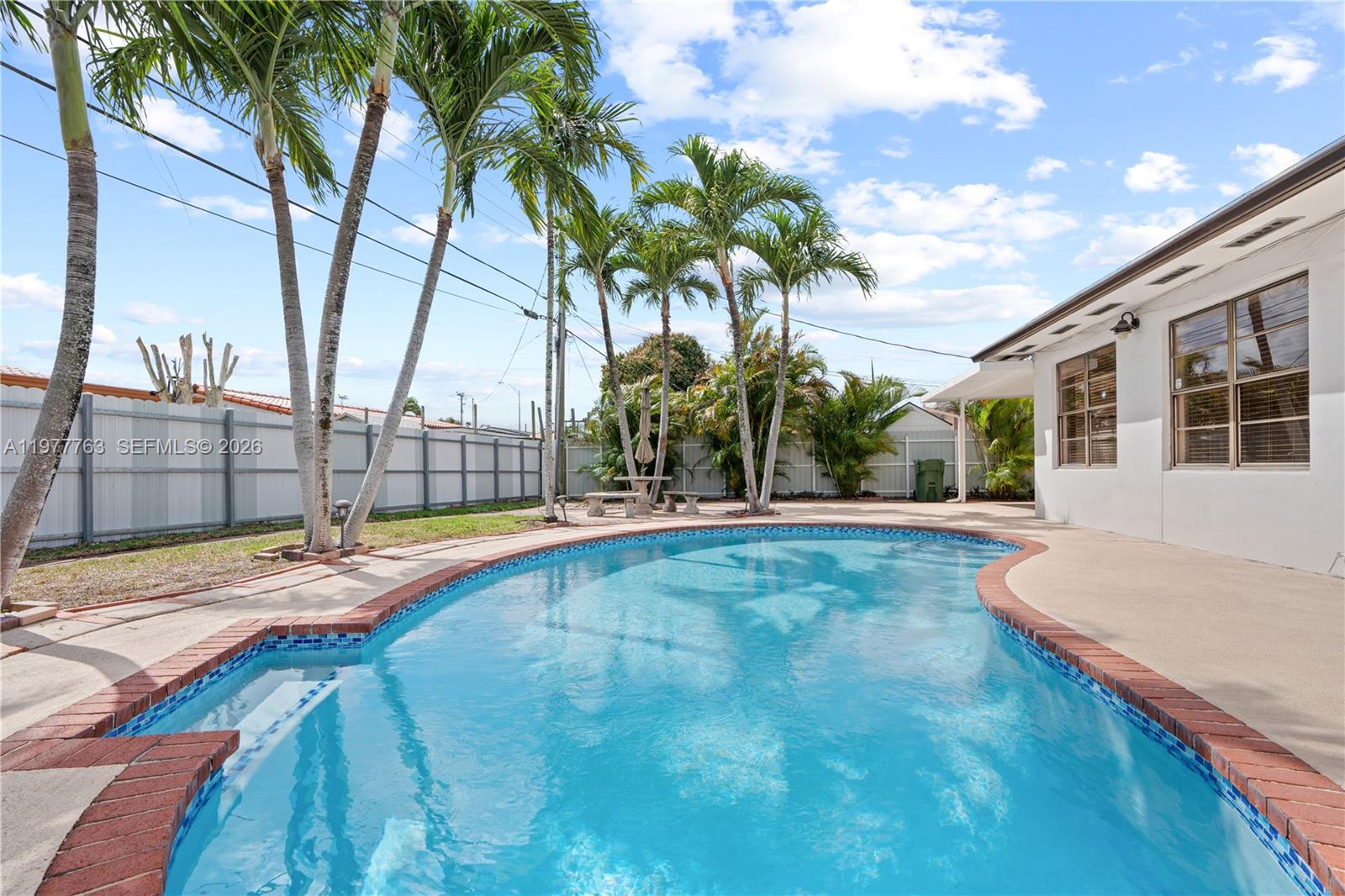 PALM SPRINGS 5TH ADDN SEC - Residential