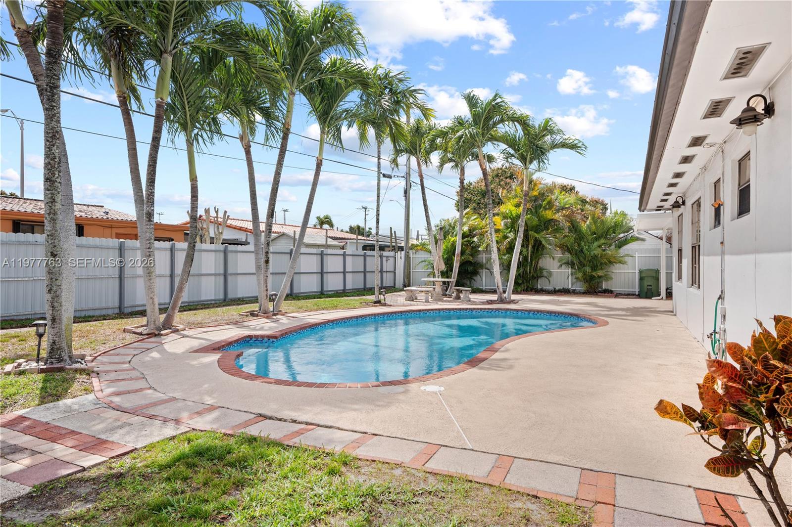 PALM SPRINGS 5TH ADDN SEC - Residential