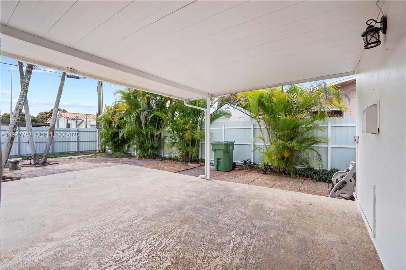 PALM SPRINGS 5TH ADDN SEC - Residential