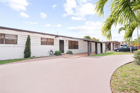 1100 W 53rd Ter Hialeah FL 33012