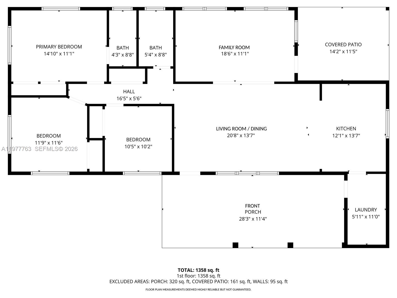 PALM SPRINGS 5TH ADDN SEC - Residential