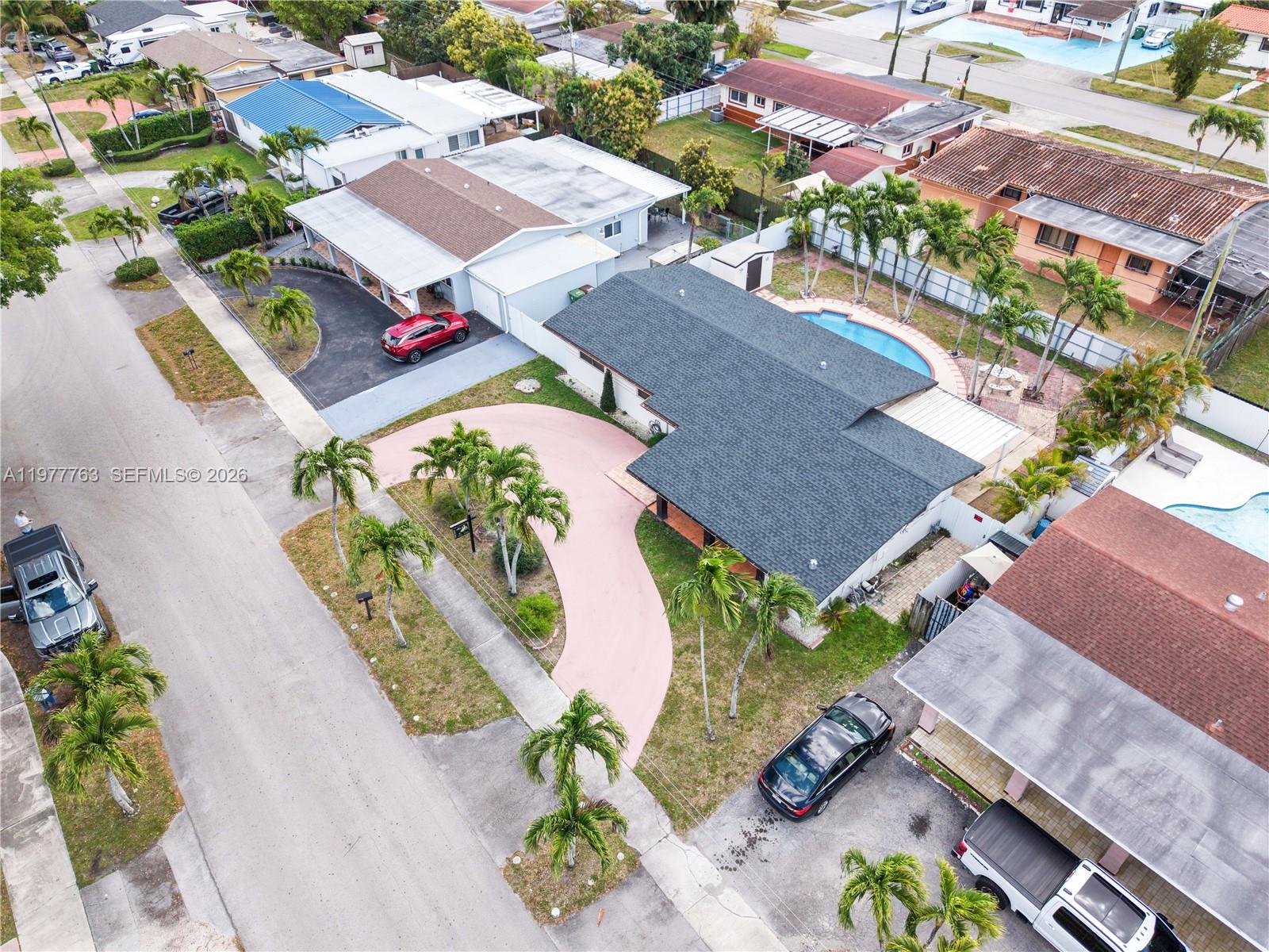 PALM SPRINGS 5TH ADDN SEC - Residential