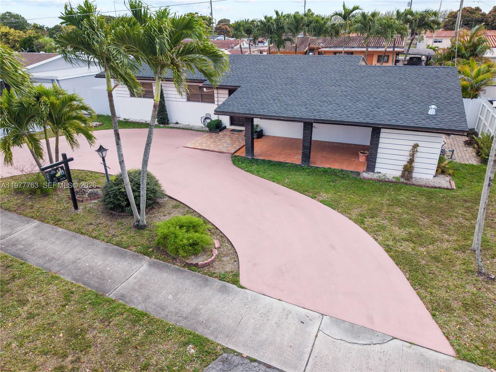 PALM SPRINGS 5TH ADDN SEC - Residential