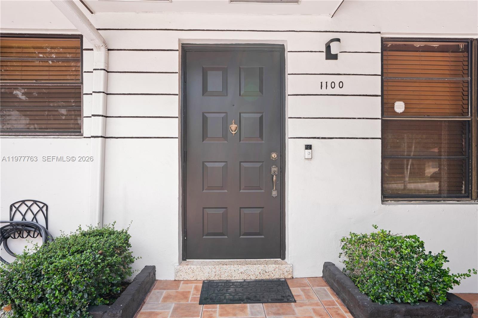 PALM SPRINGS 5TH ADDN SEC - Residential