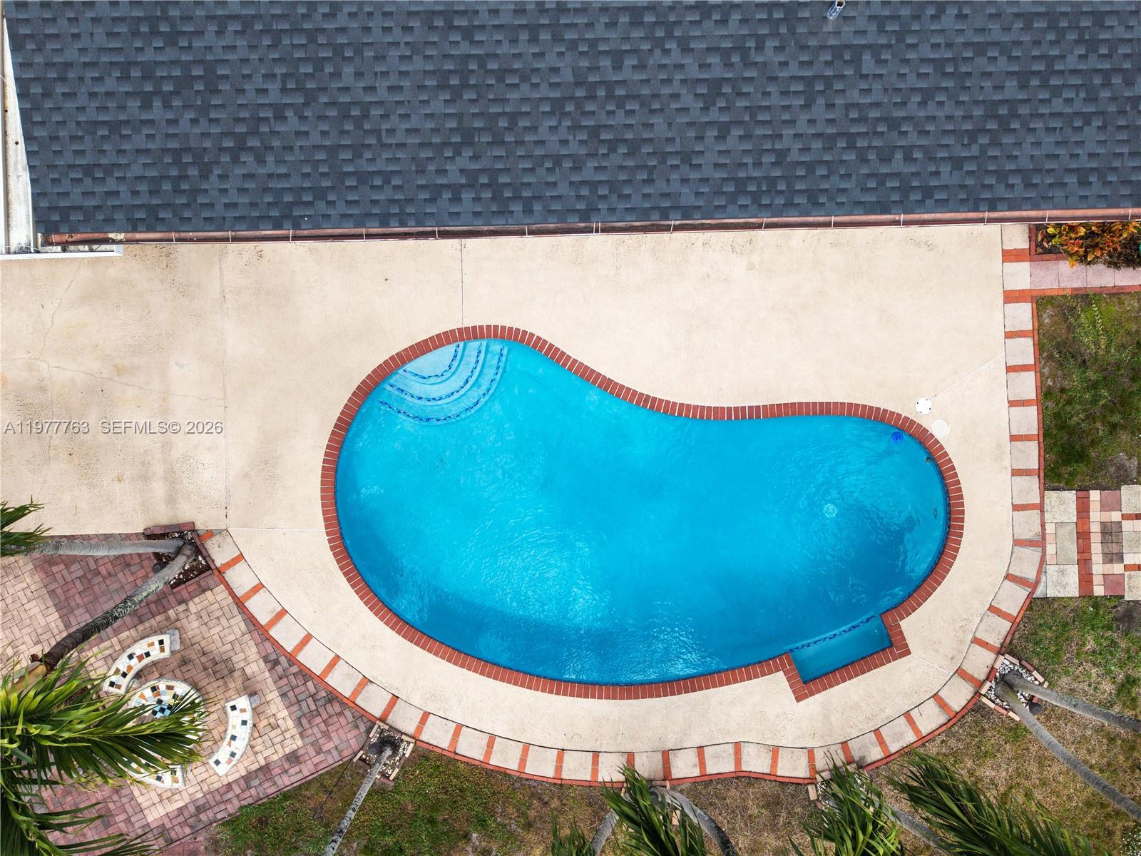 PALM SPRINGS 5TH ADDN SEC - Residential