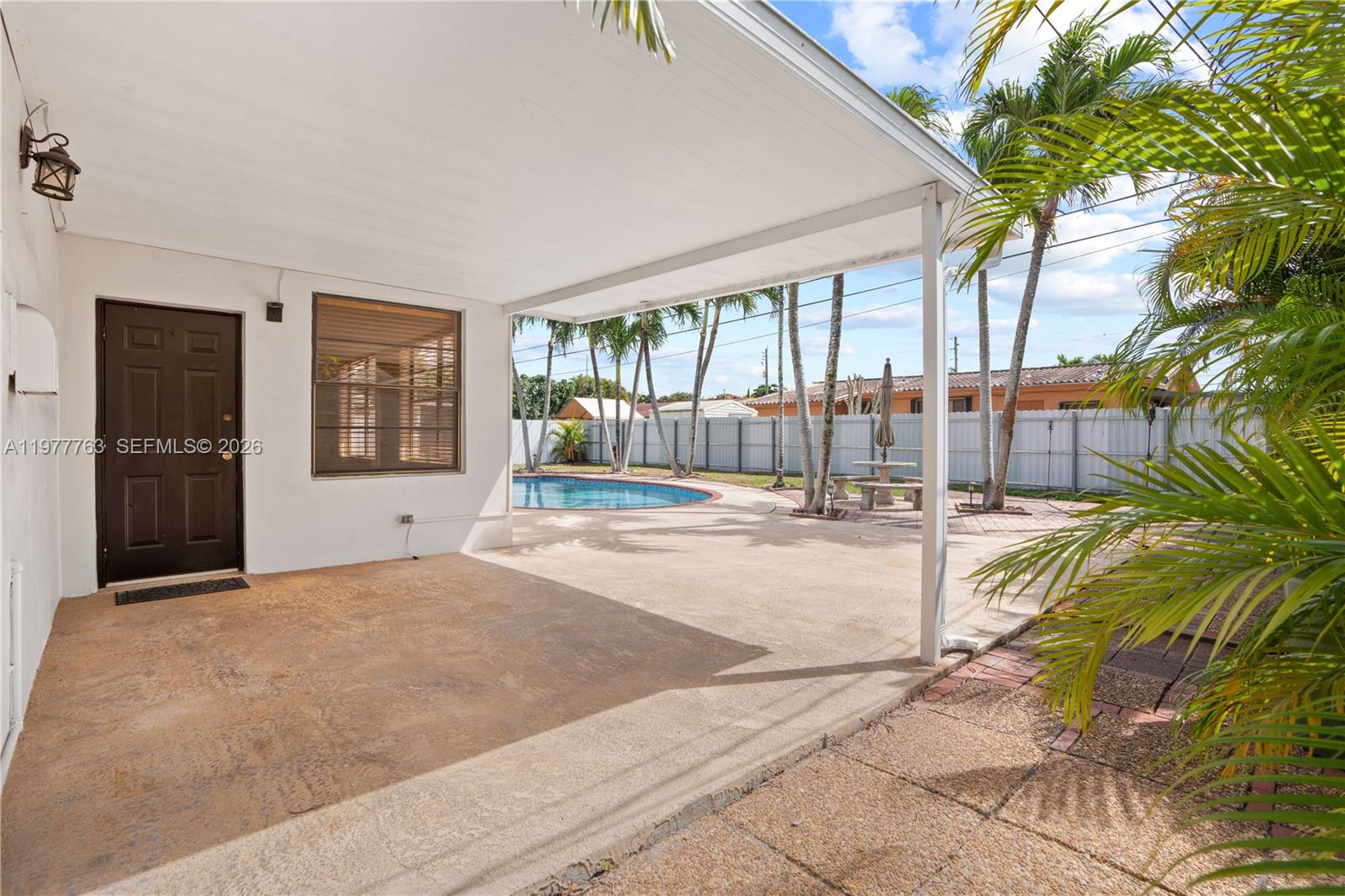 PALM SPRINGS 5TH ADDN SEC - Residential