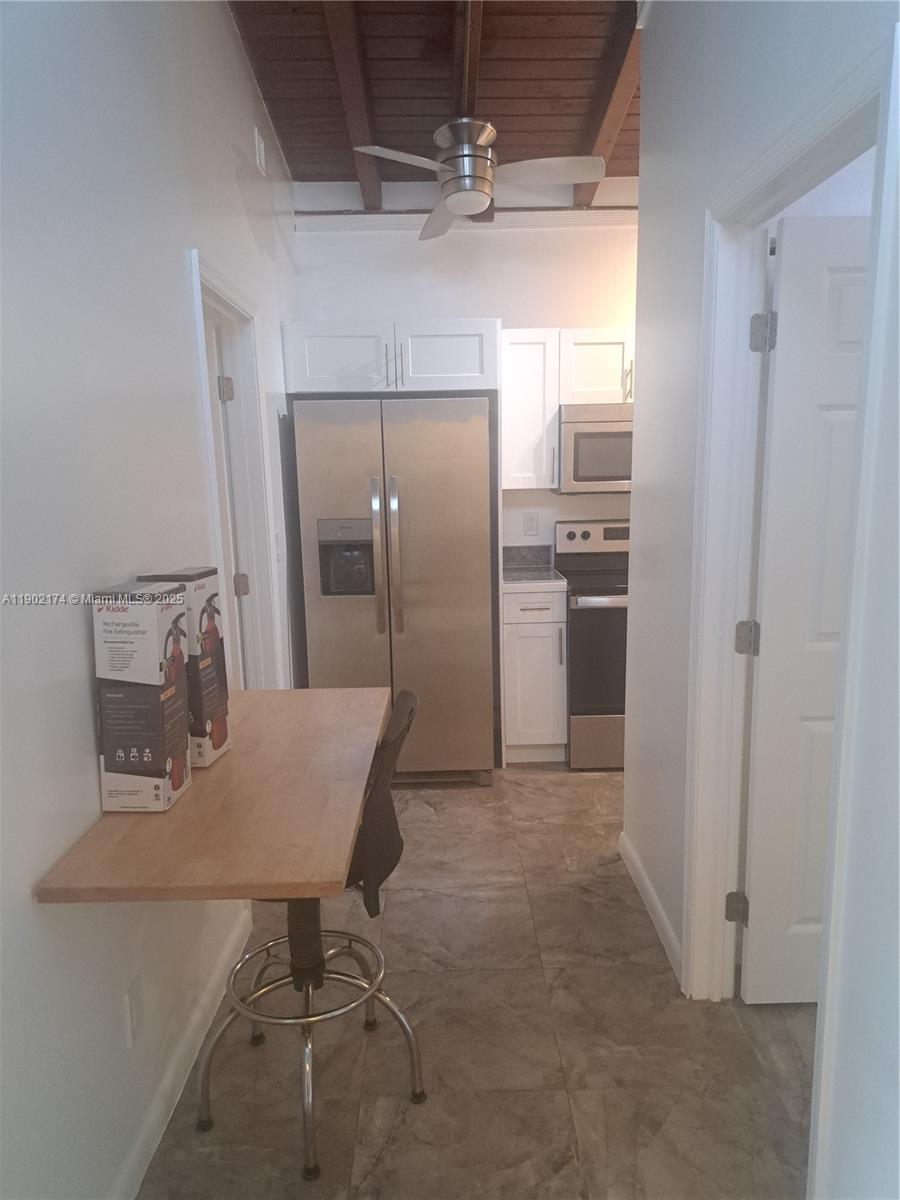 TOWN OF HOMESTEAD PROPER - Residential Lease