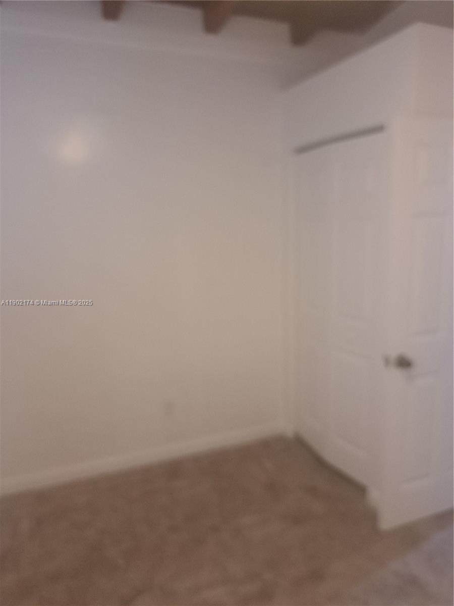 TOWN OF HOMESTEAD PROPER - Residential Lease