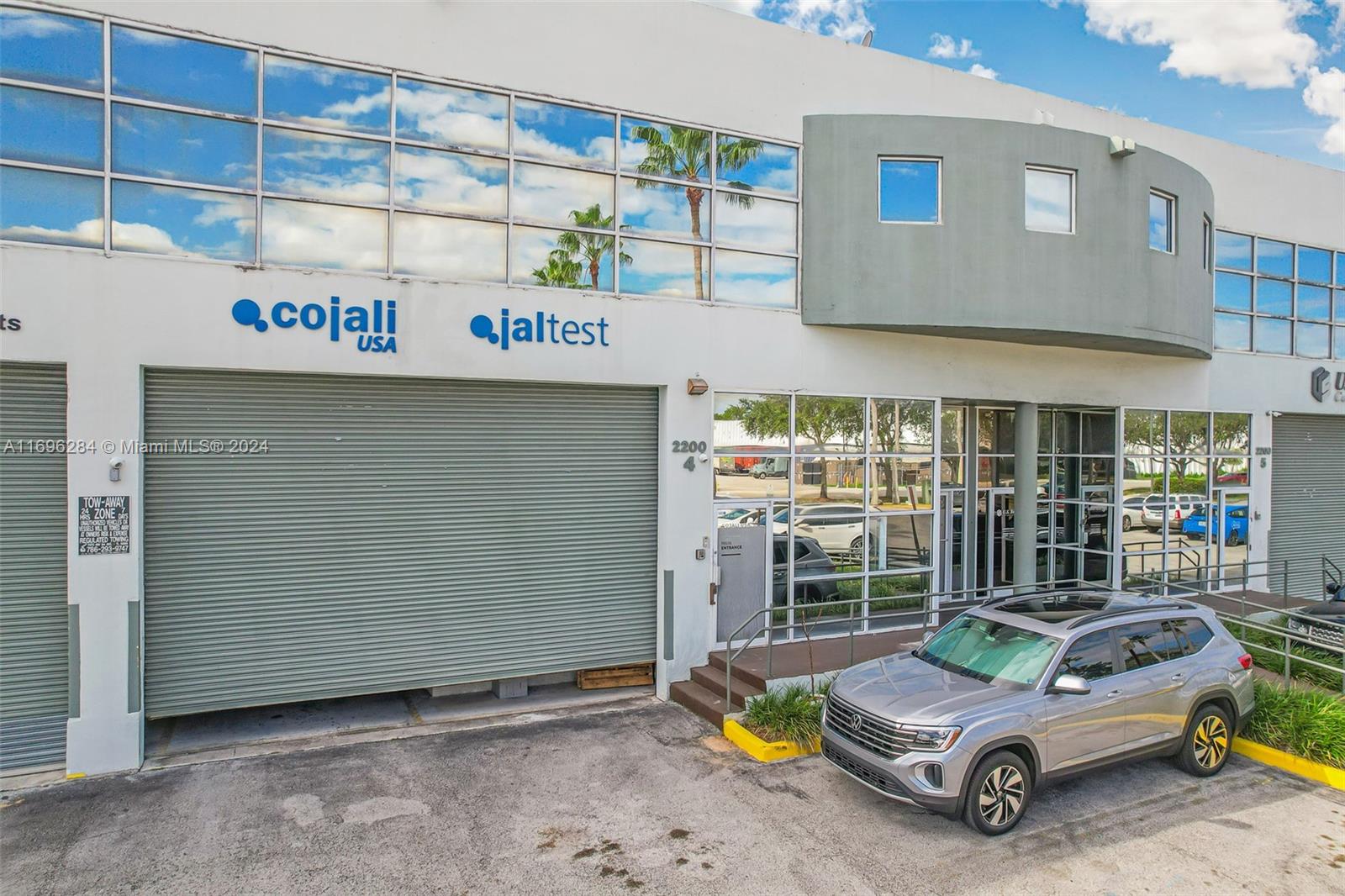 2200 NW 102nd Ave 4B