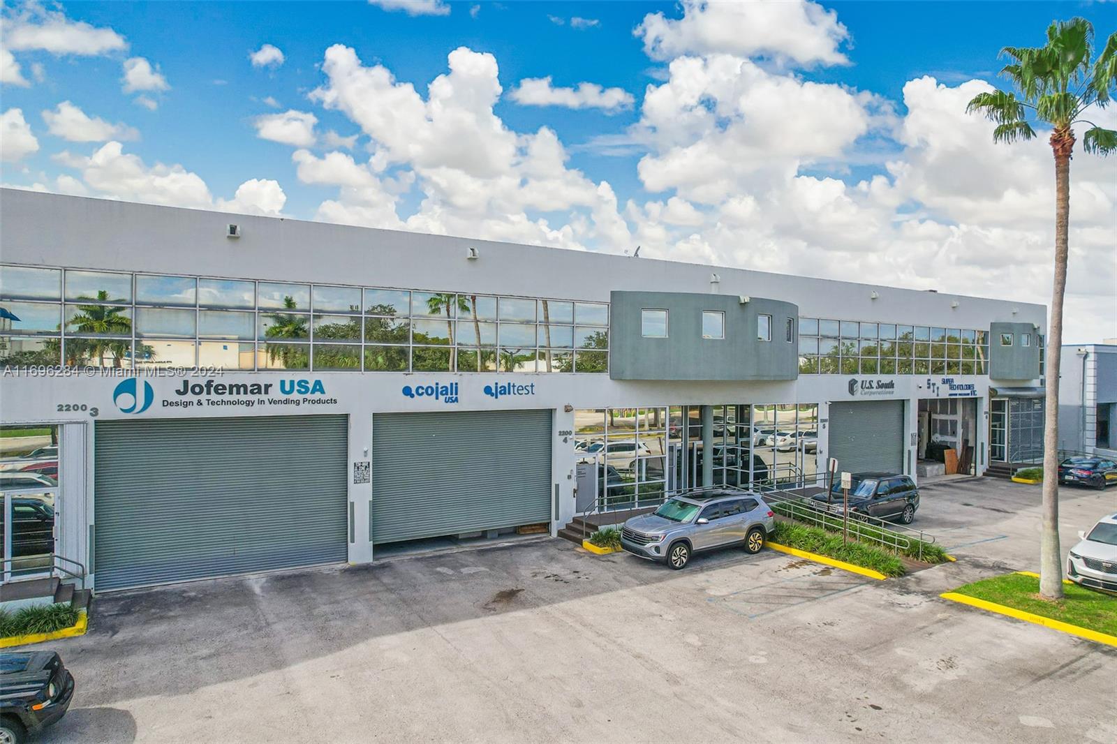 2200 NW 102nd Ave 4B