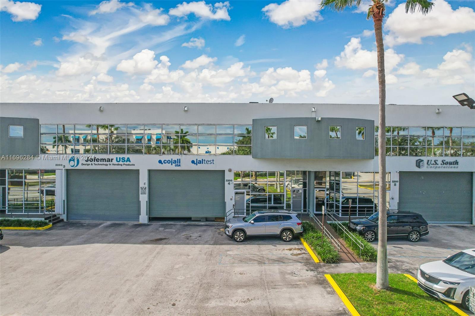 2200 NW 102nd Ave 4B