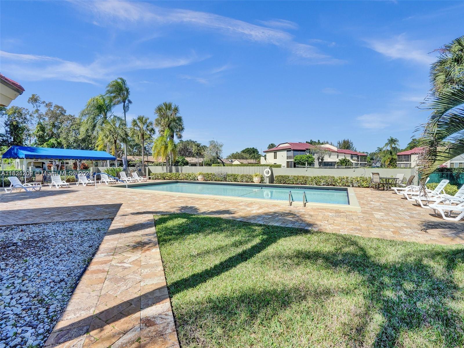 FAIRWAYS OF BOCA LAGO CON - Residential Lease