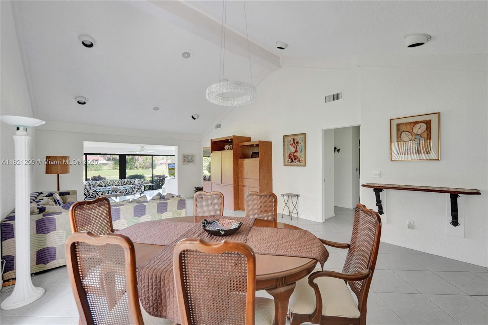 FAIRWAYS OF BOCA LAGO CON - Residential Lease
