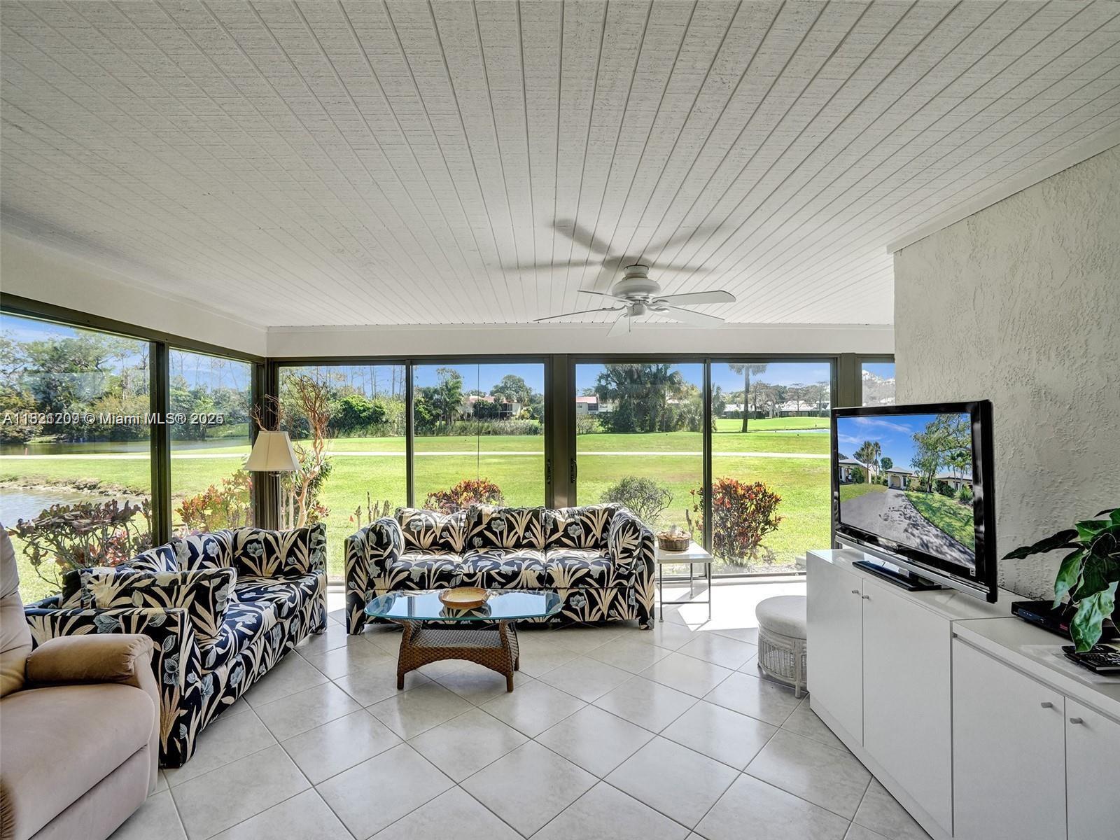 FAIRWAYS OF BOCA LAGO CON - Residential Lease