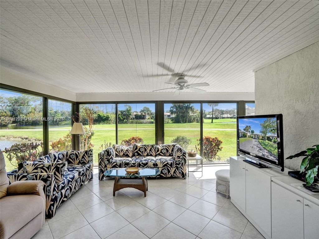 Photo of 8511 Casa Del Lago #A, Boca Raton, FL 33433 (MLS # A11821209)
