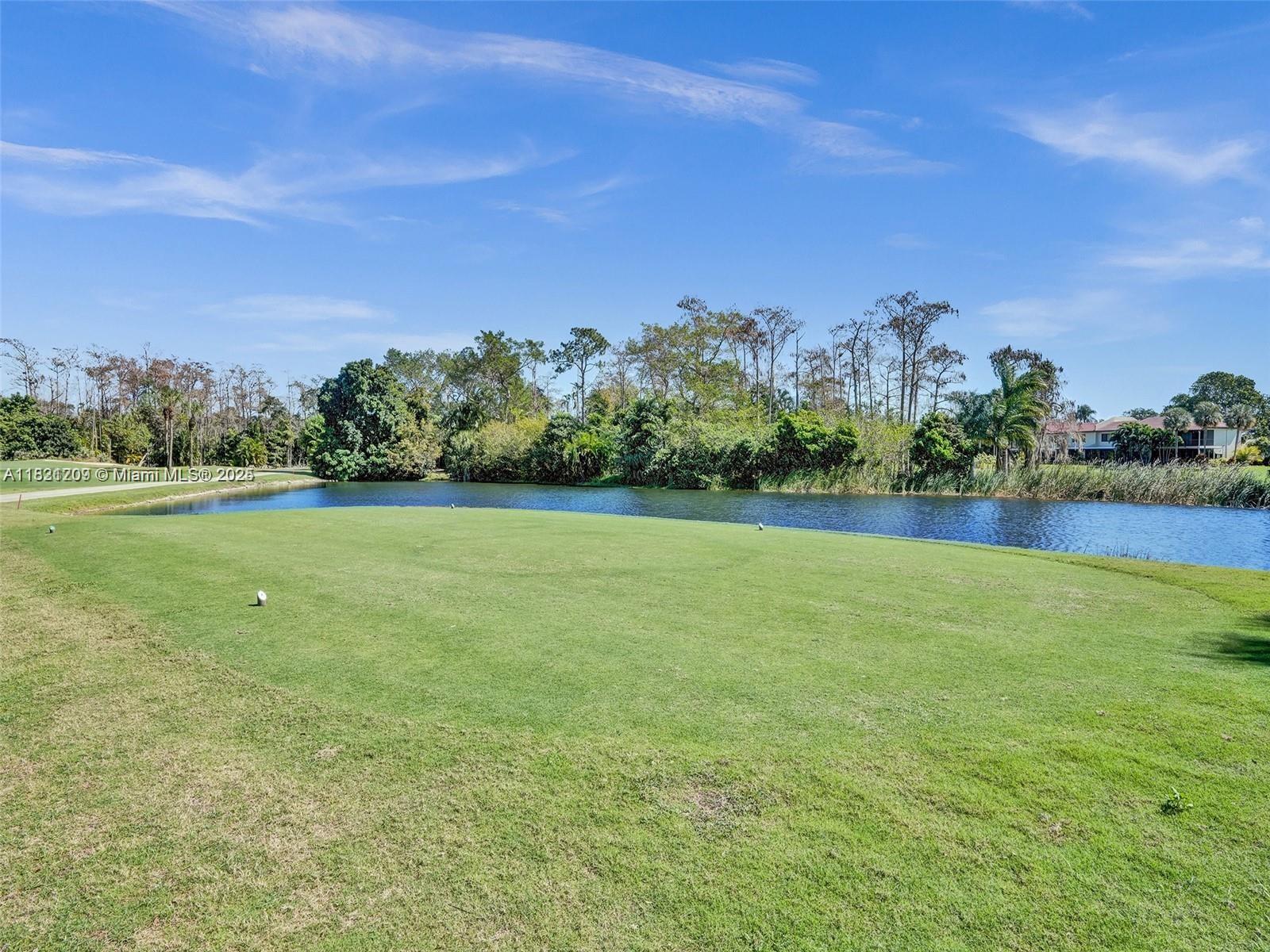 FAIRWAYS OF BOCA LAGO CON - Residential Lease