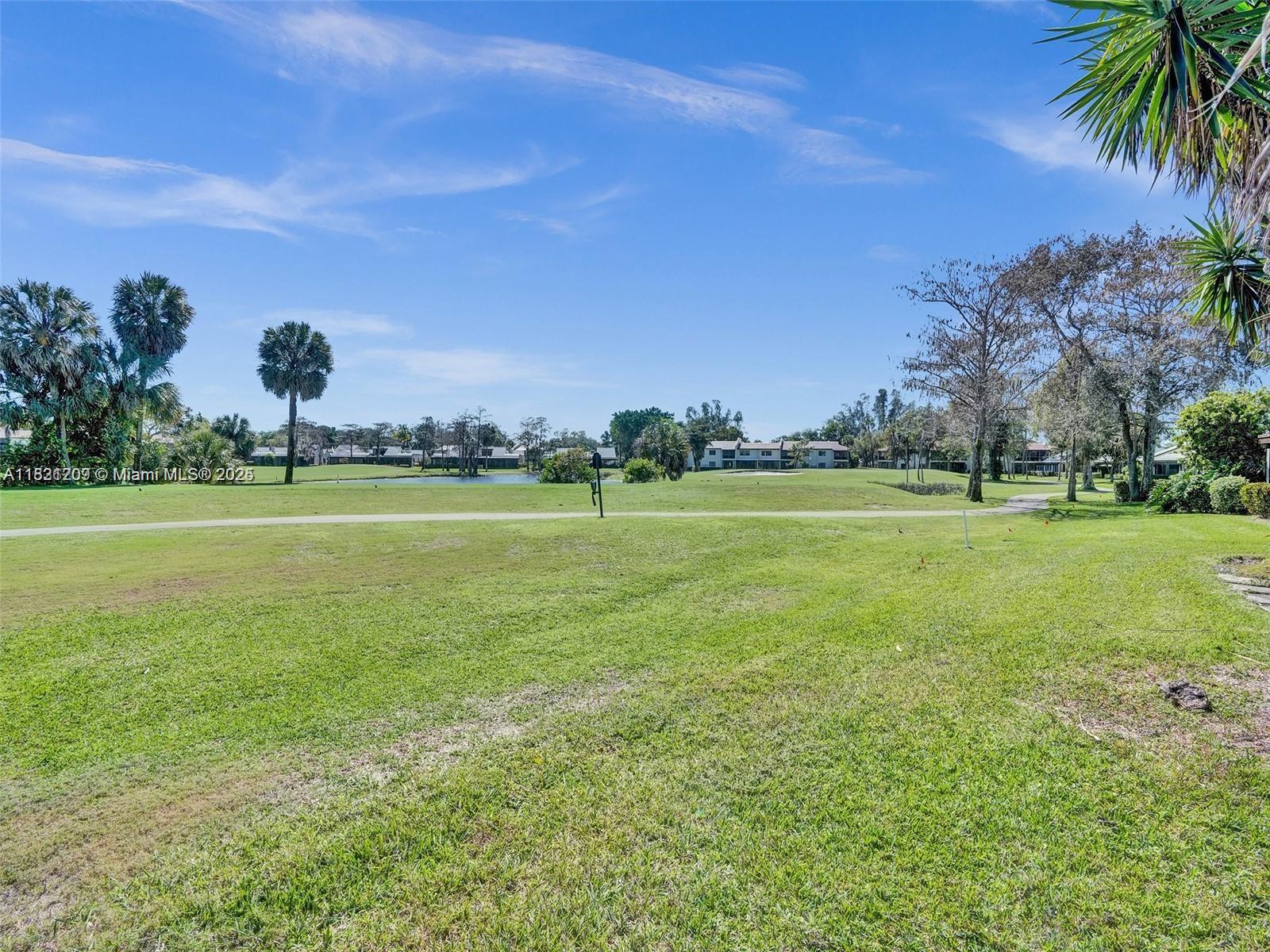 FAIRWAYS OF BOCA LAGO CON - Residential Lease