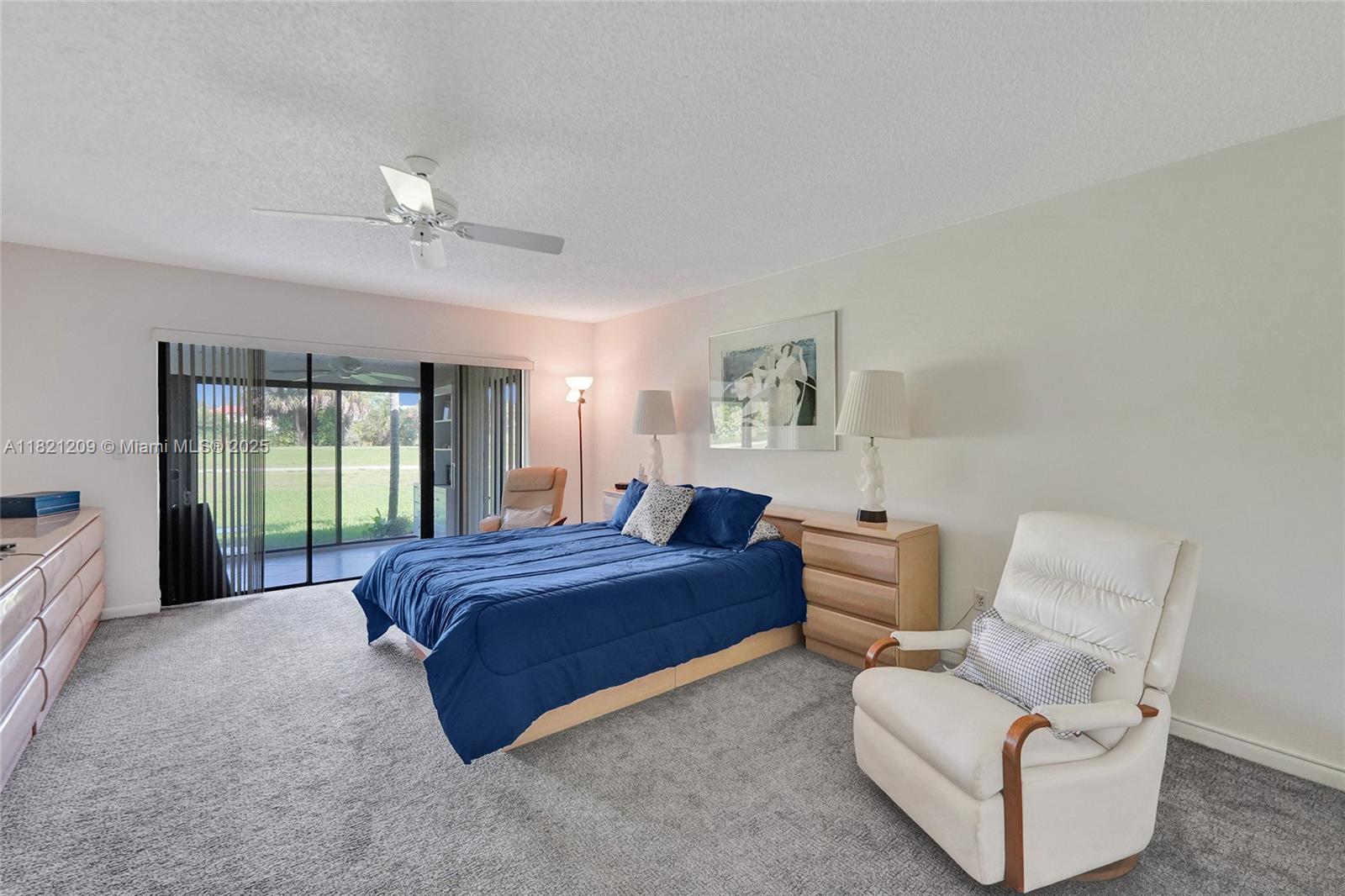 FAIRWAYS OF BOCA LAGO CON - Residential Lease
