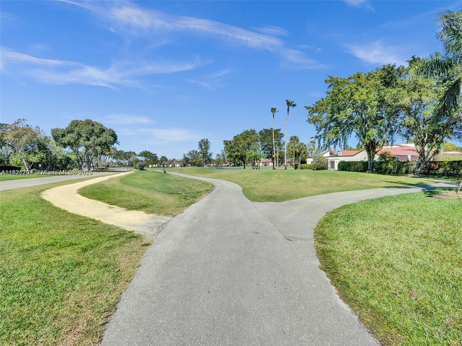 FAIRWAYS OF BOCA LAGO CON - Residential Lease