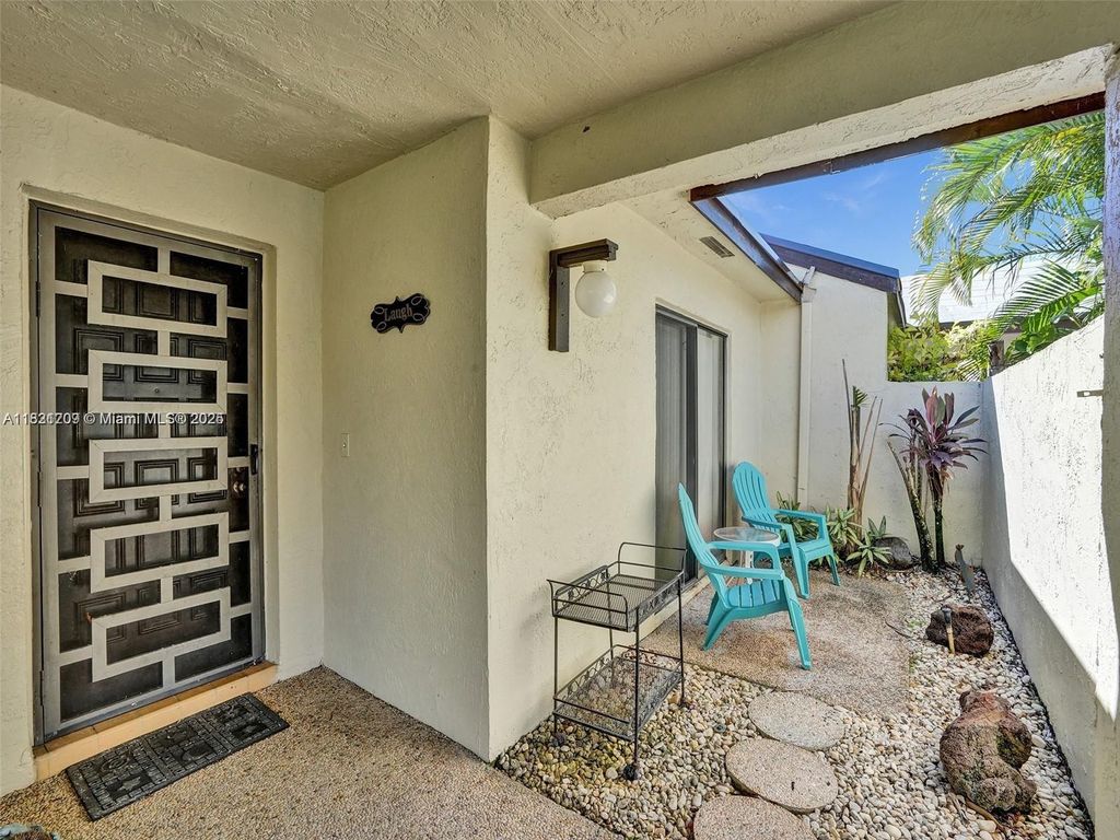 Photo of 8511 Casa Del Lago #A, Boca Raton, FL 33433 (MLS # A11821209)