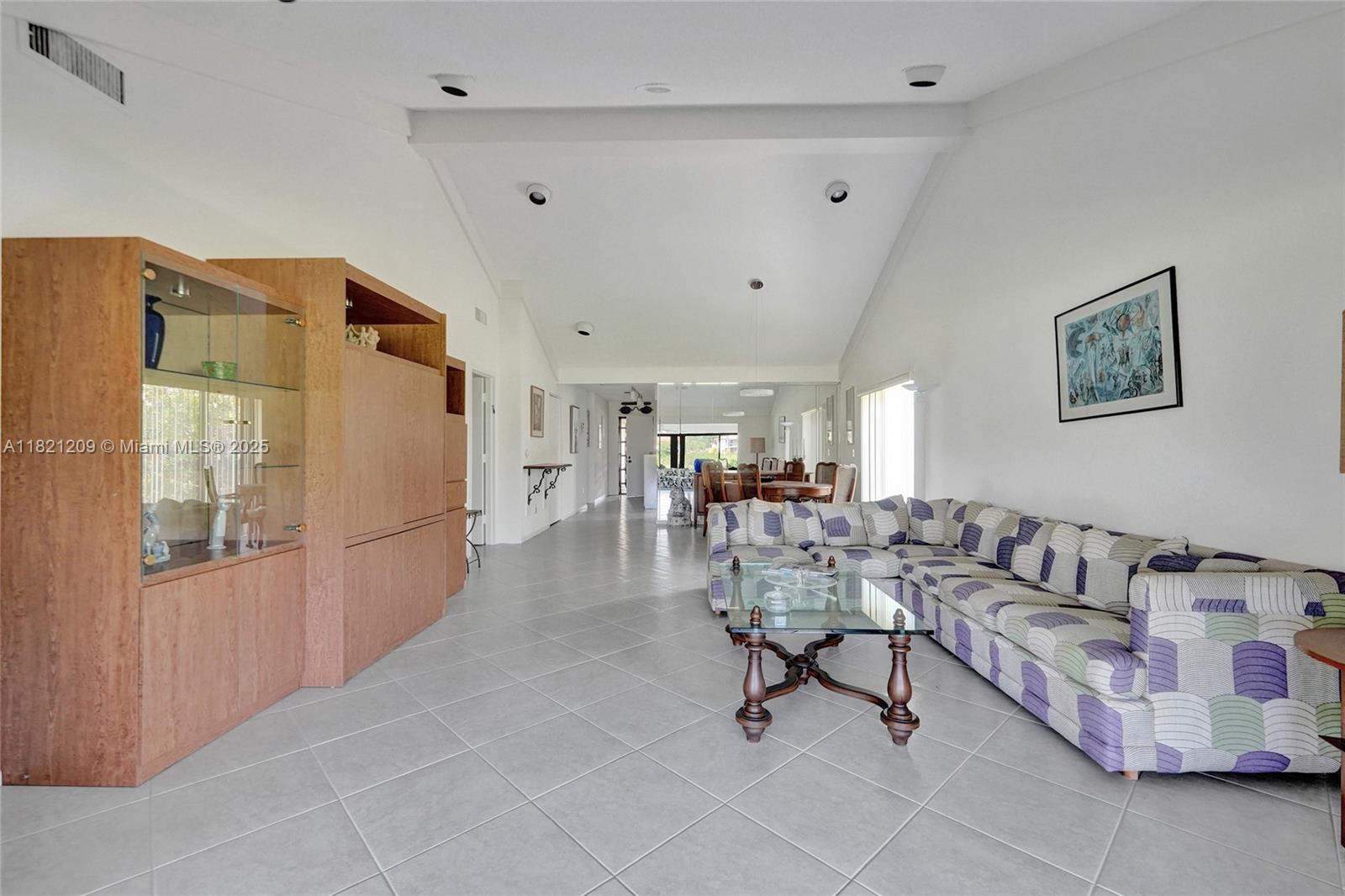 FAIRWAYS OF BOCA LAGO CON - Residential Lease