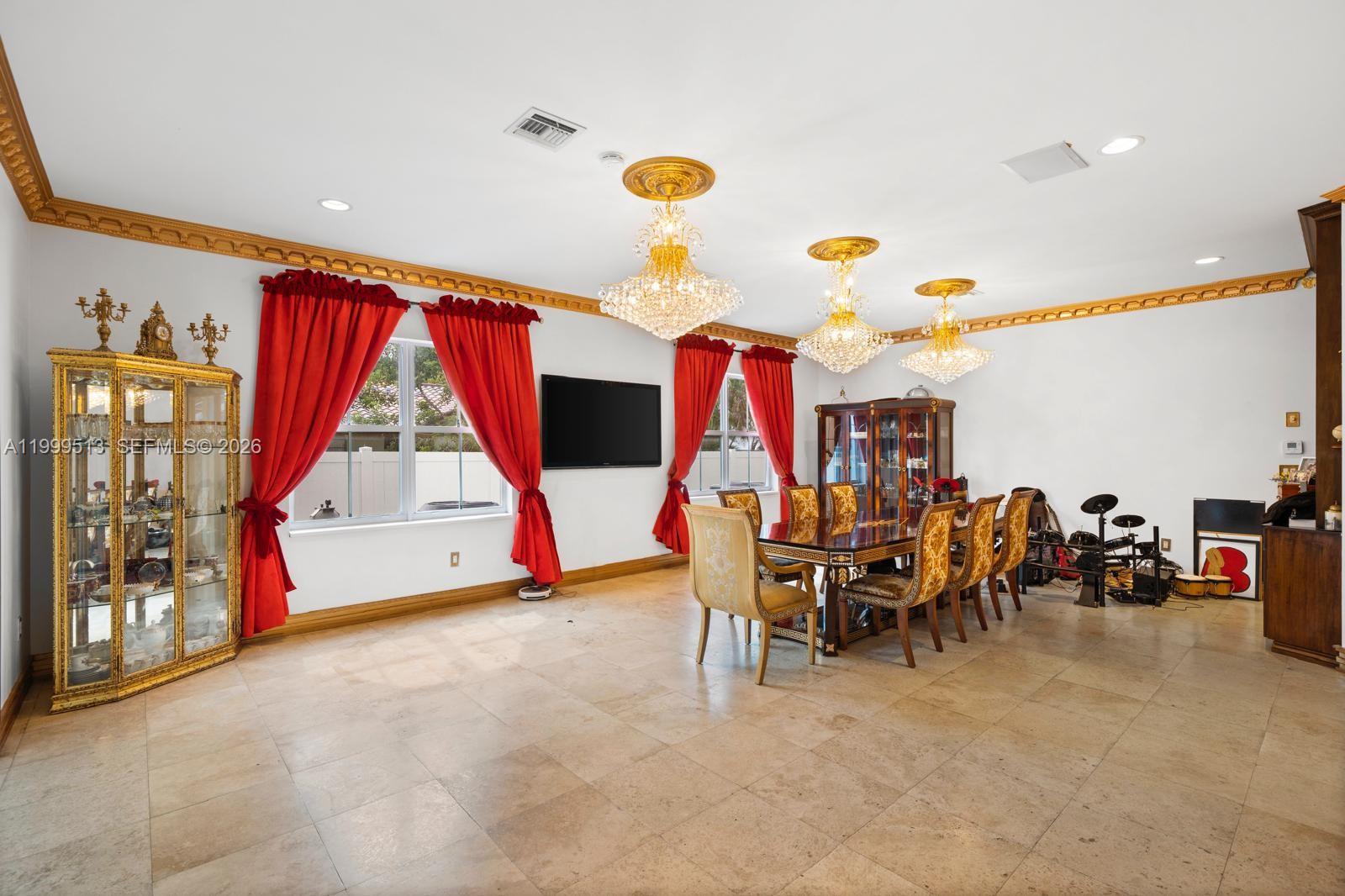 DIPLOMAT GOLF ESTATES ADD - Residential