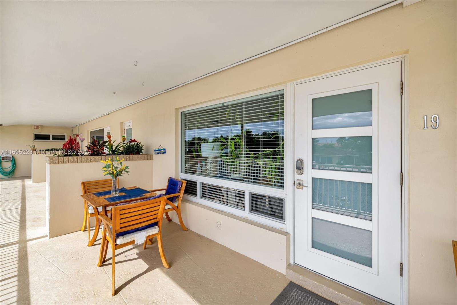 LAFAYETTE ARMS CO-OP - Residential