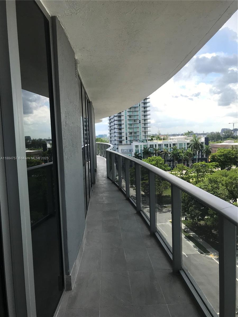 ARIA ON THE BAY CONDO - Residential Lease