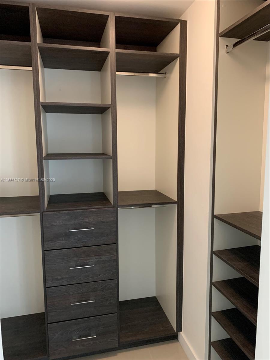 ARIA ON THE BAY CONDO - Residential Lease