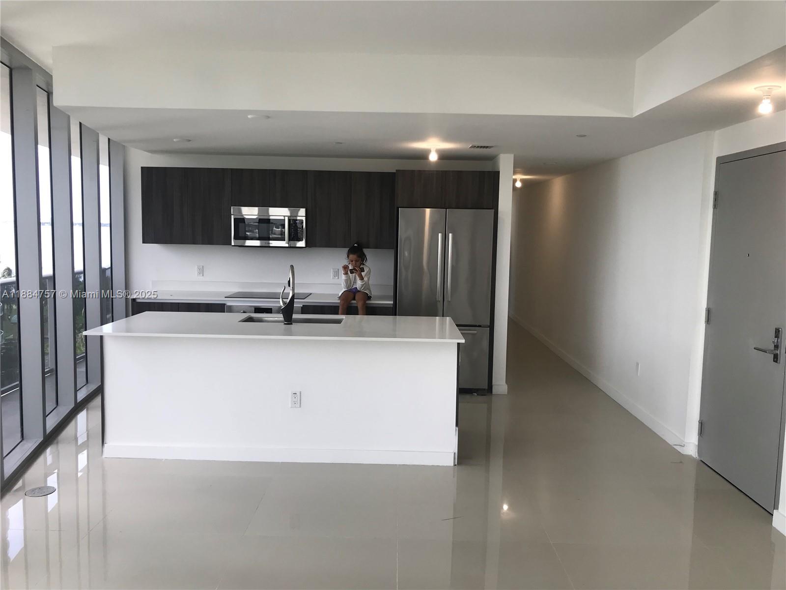 ARIA ON THE BAY CONDO - Residential Lease