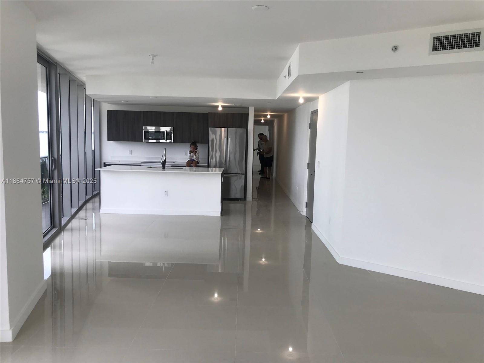 ARIA ON THE BAY CONDO - Residential Lease