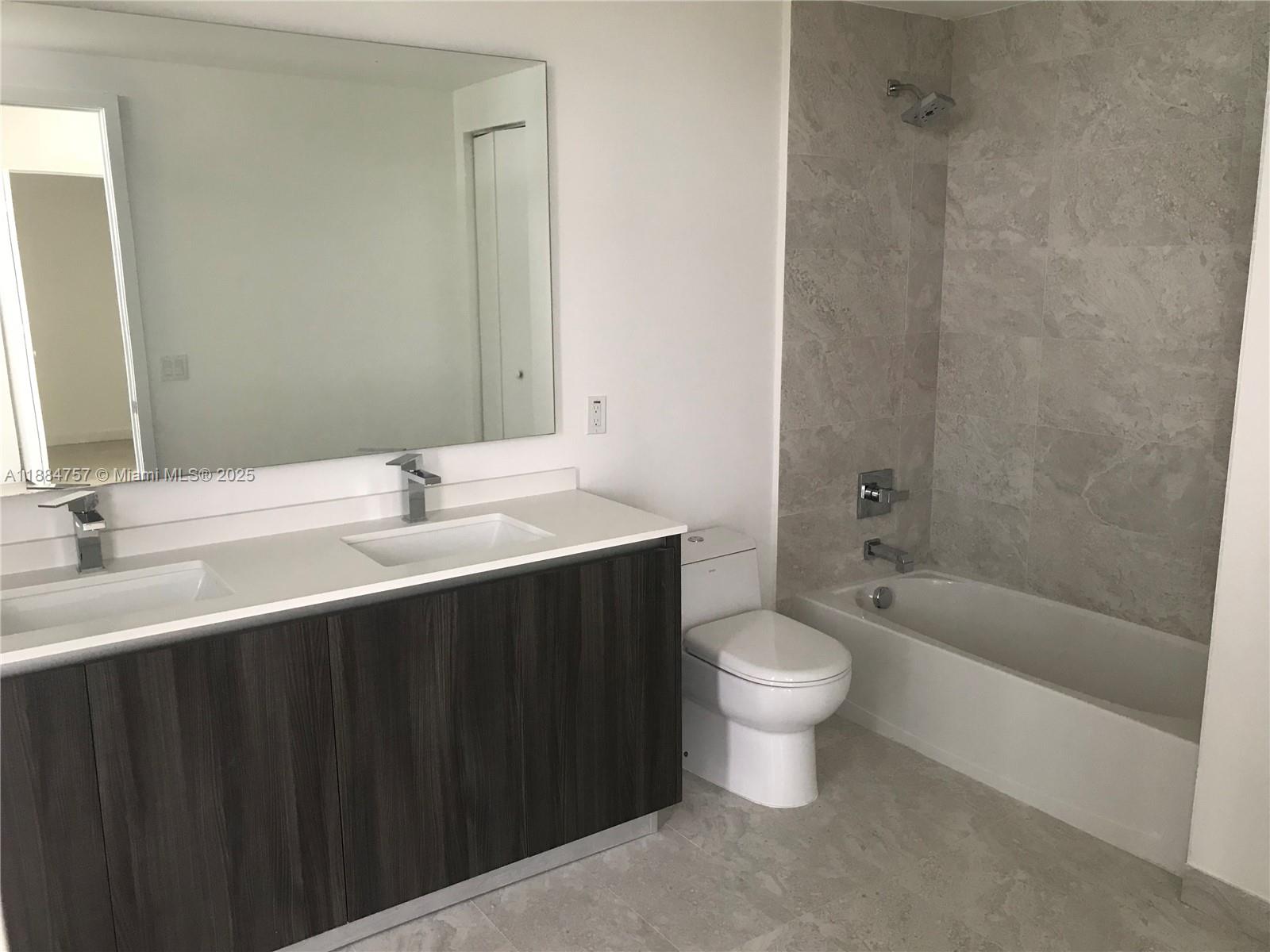 ARIA ON THE BAY CONDO - Residential Lease